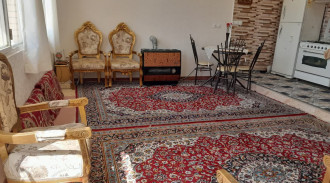 رزرو آپارتمان مبله کاشان