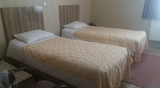 رزرو هتل 3ستاره آتا - 3تخته 2