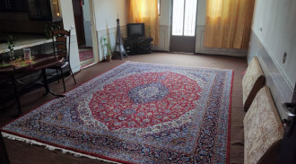 رزرو سویت گل محمدی کاشان