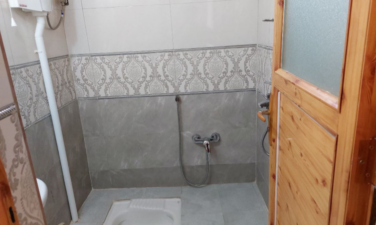 اجاره کلبه دوبلکس چوبی اقاقیا