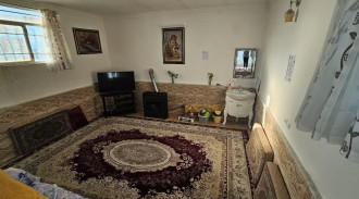 رزرو سوییت بابونه کاشان