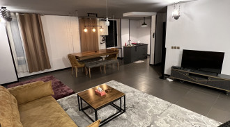 رزرو هتل آپارتمان - واحد 1 صراف خواه