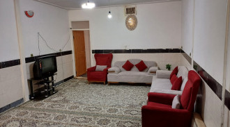 رزرو سوئیت یوشا تک خواب جوانرود