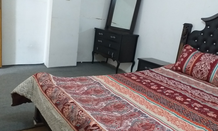 رزرو سوئیت یوشا تک خواب جوانرود