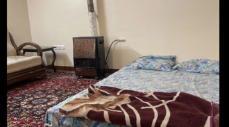 رزرو سوییت تمیز بدون اشپزخانه