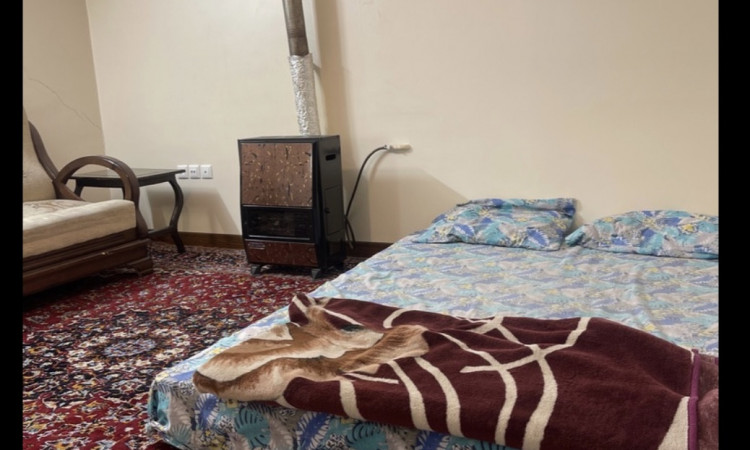 رزرو سوییت تمیز بدون اشپزخانه