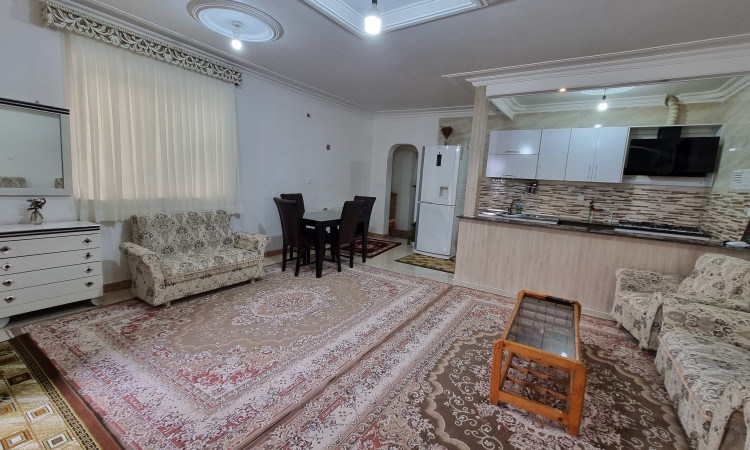 رزرو ویلا دوخوابه جنگلی تاسکوه