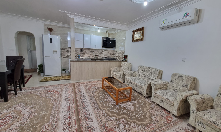 رزرو ویلا دوخوابه جنگلی تاسکوه