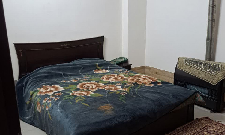 اجاره ویلا باغ 2 خوابه (170 متری) بنایی