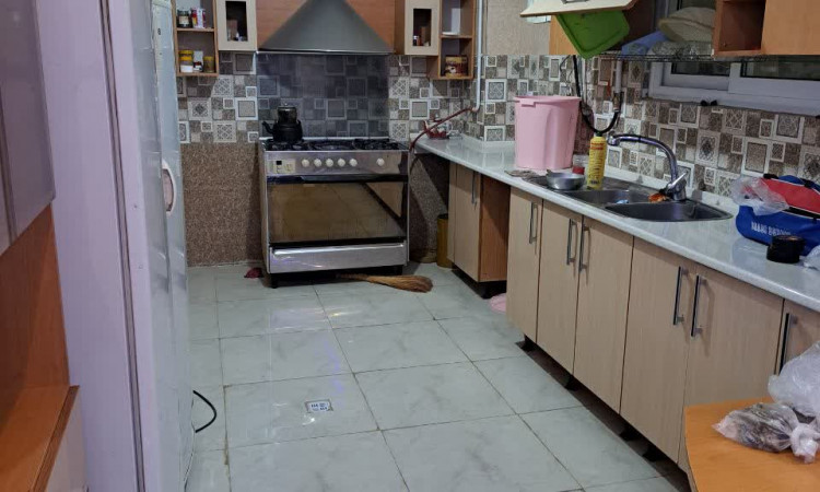 اجاره ویلا باغ 2 خوابه (170 متری) بنایی