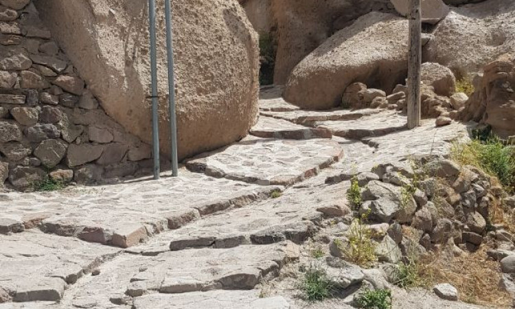 رزرو اقامتگاه بوم گردی هما کندوان