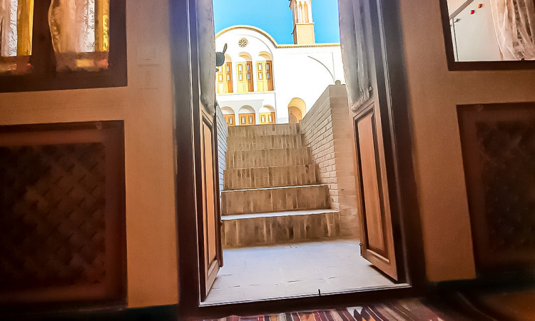 رزرو هتل اشکوب (ریحان)