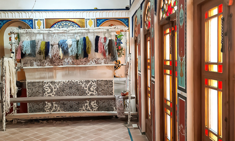 رزرو هتل اشکوب (ریحان)