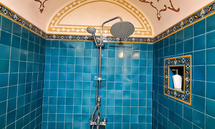 رزرو هتل اشکوب (ریحان)