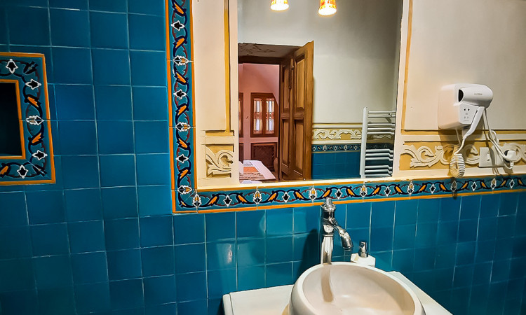 رزرو هتل اشکوب (ریحان)