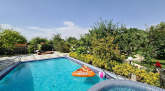 اجاره ویلای استخرآب گرم جکوزی شایان