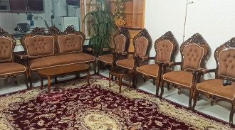 رزرو منزل مبله نزدیک به زاینده‌رود