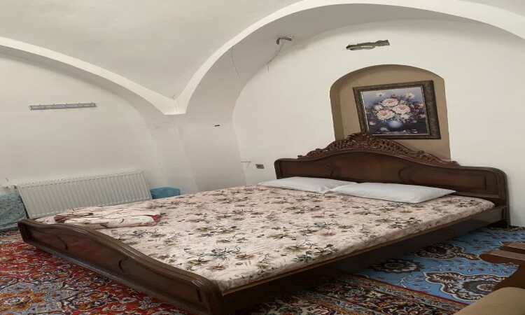 حجز 8 غرف قصر المعصورة سكن السياحة البيئية