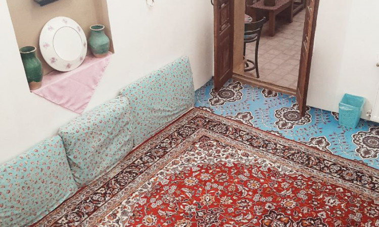 رزرو اقامتگاه بومگردی عمارت 8 اتاق ماسوره