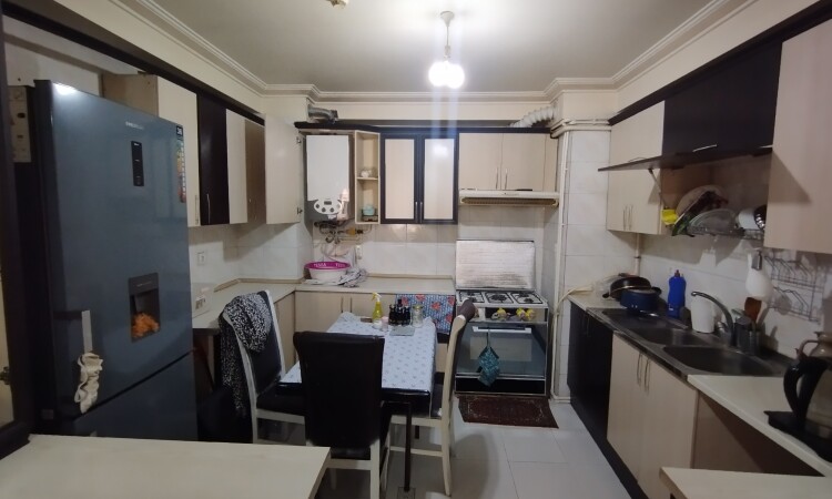 Tabriz Transfer Suite Rent