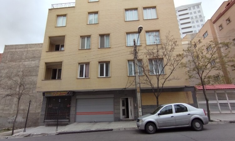 Tabriz Transfer Suite Rent