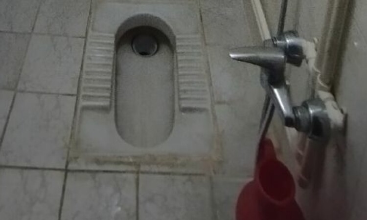 Tabriz Transfer Suite Rent