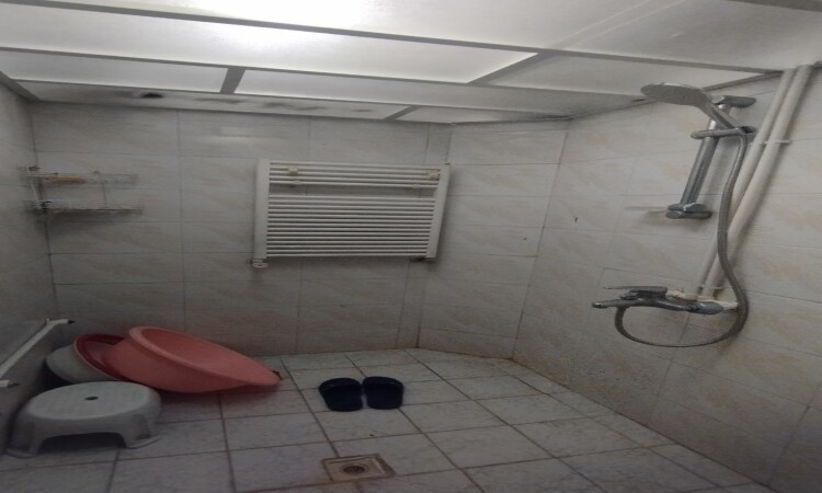 Tabriz Transfer Suite Rent