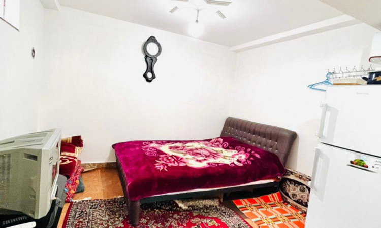 اجاره سوئیت نوساز و تمیز نزدیک دریا