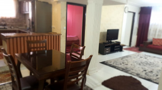 اجاره ویلاسرا واحد 2 (دو خواب)