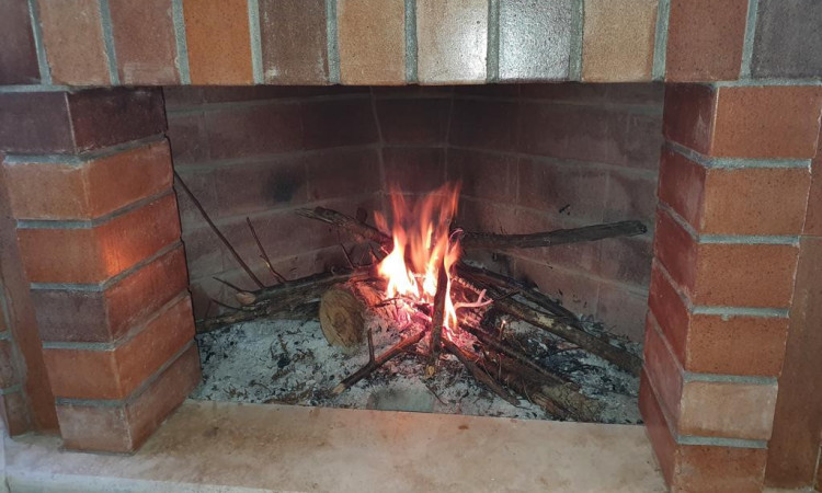 رزرو کلبه چوبی شادی رشت