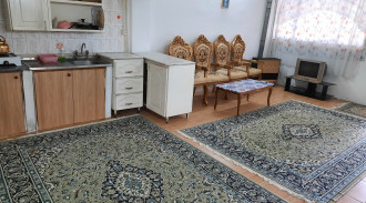 رزرو اپارتمان 65 متری یک خوابه دقیقی انزلی ساحل قو