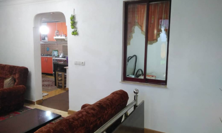 اجاره ویلا دوبلکس تک خواب جنگلی