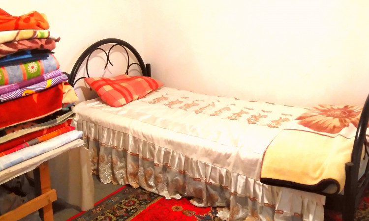 اجاره ویلا دوبلکس تک خواب جنگلی