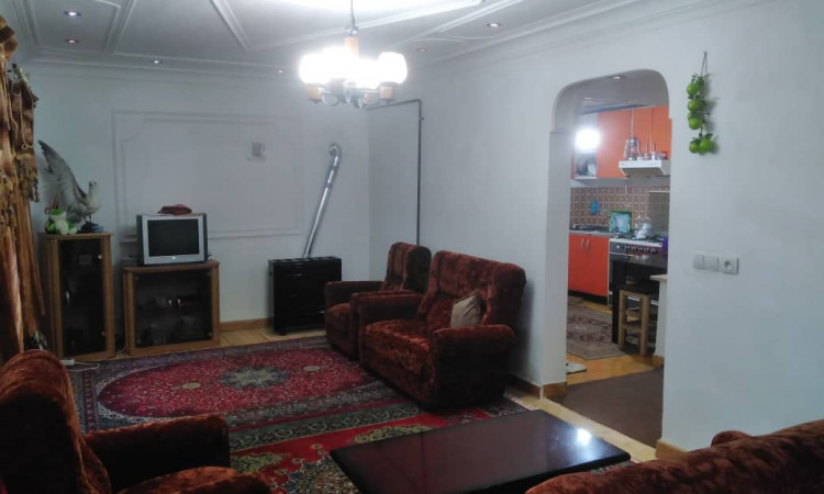 اجاره ویلا دوبلکس تک خواب جنگلی