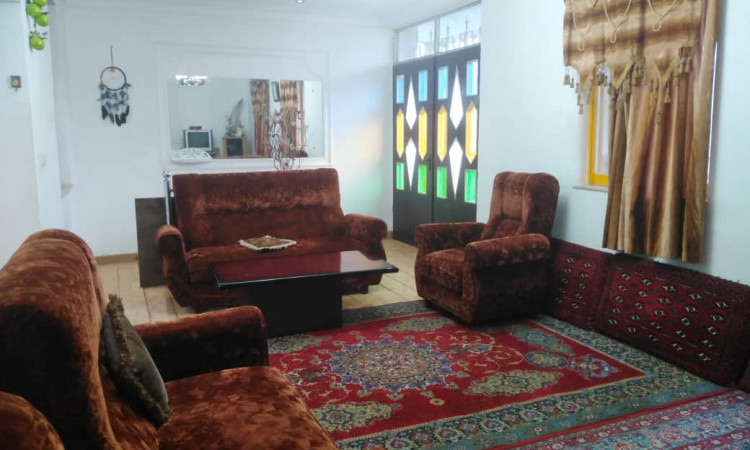اجاره ویلا دوبلکس تک خواب جنگلی