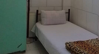 رزرو مهمانپذیر خیام (اتاق9ـ یک تخته بدون سرویس)