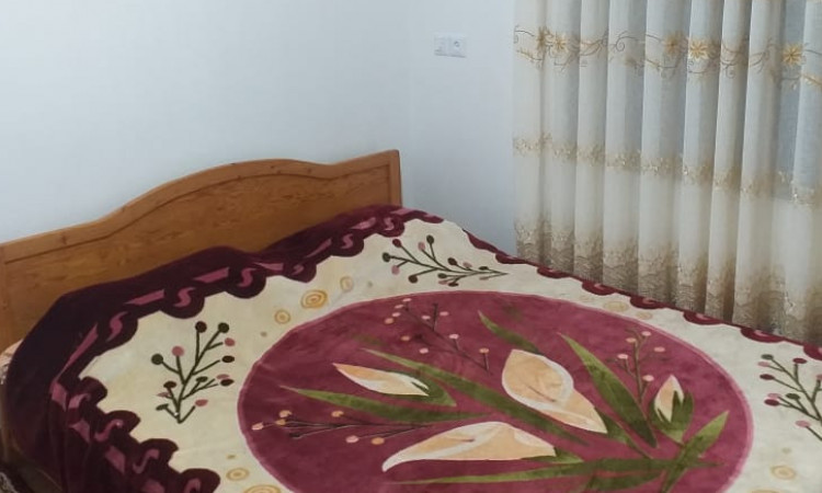 رزرو کلبه چوبی بهارنارنج در گیسوم