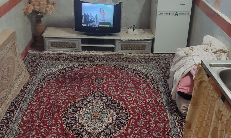 رزرو سوئیت شمدانی کاشان