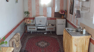 رزرو سوئیت شمدانی کاشان