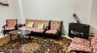 اجاره آپارتمان تک خواب اقتصادی تازه آباد1