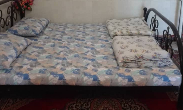 رزرو سوییت مبله نزدیک به آبشار
