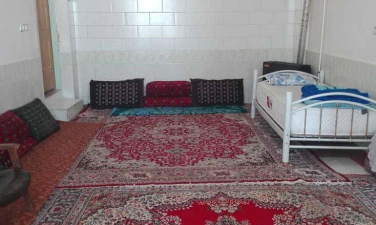 رزرو سوییت مبله نزدیک به آبشار