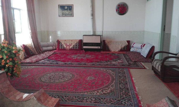 رزرو سوییت مبله نزدیک به آبشار