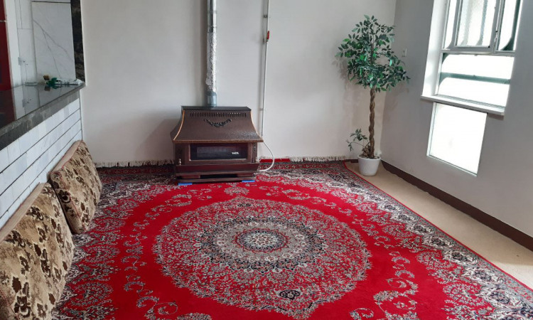 اجاره آپارتمان مبله نوا ایذه