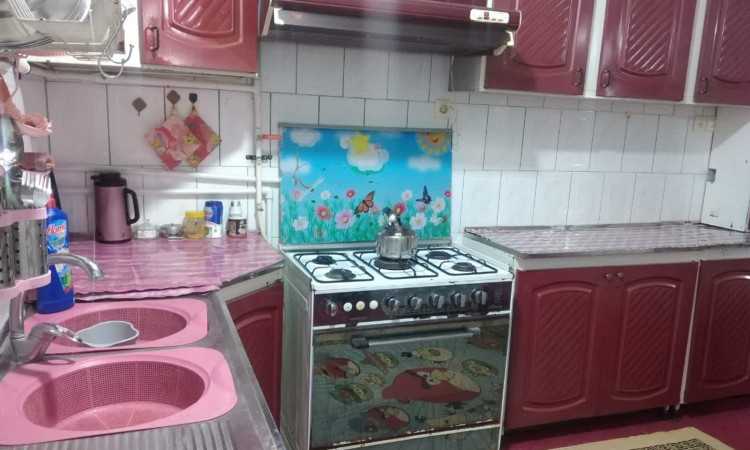 اجاره آپارتمان مبله نوا ایذه