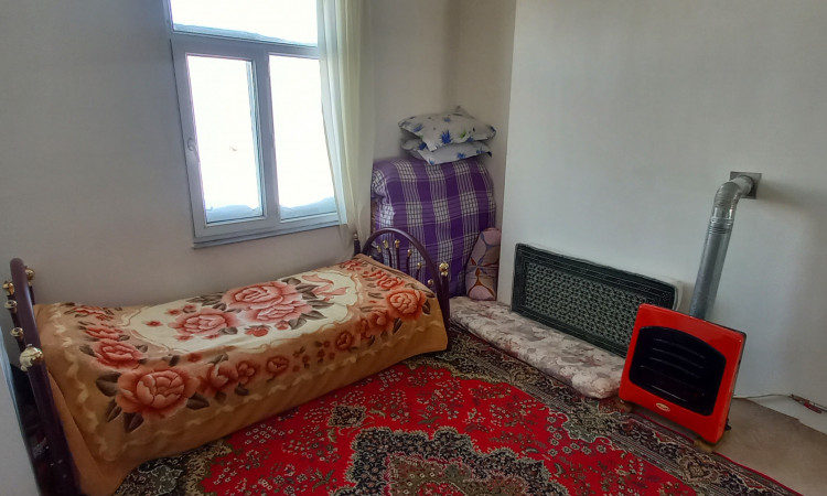 اجاره ویلا در فندقلو با ویو ابدی(دشت بابونه ها)