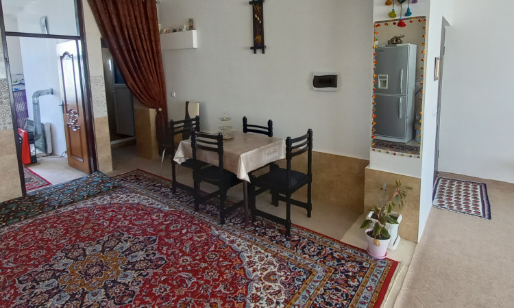 اجاره ویلا در فندقلو با ویو ابدی(دشت بابونه ها)
