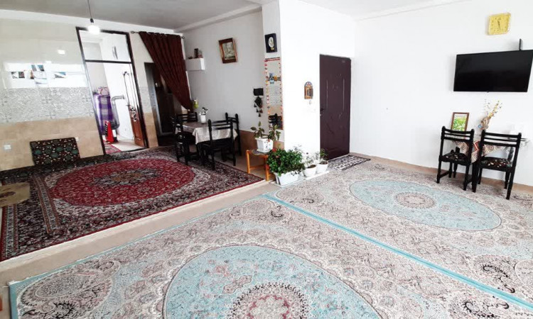اجاره ویلا در فندقلو با ویو ابدی(دشت بابونه ها)