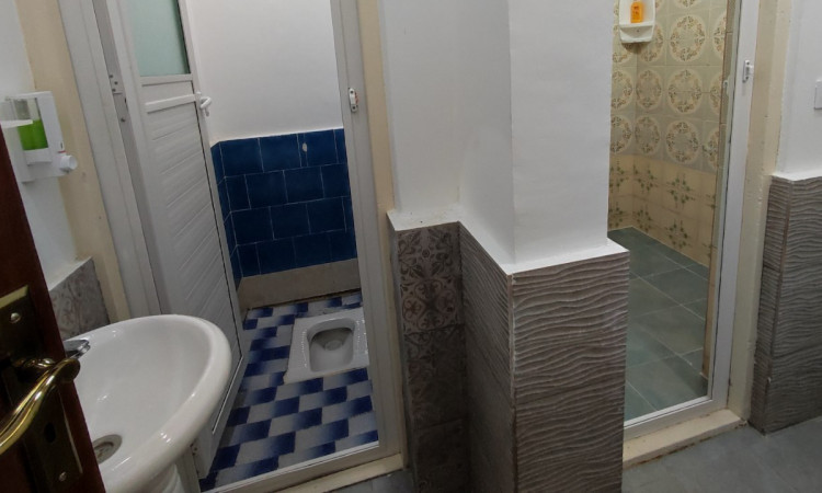 رزرو ویلای دو خوابه آویژه