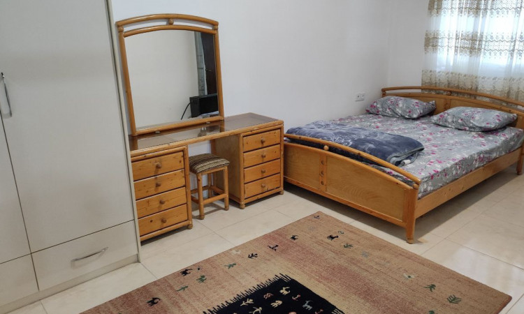 رزرو ویلای دو خوابه آویژه